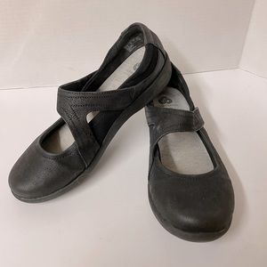 Clarks Cloudsteppers
